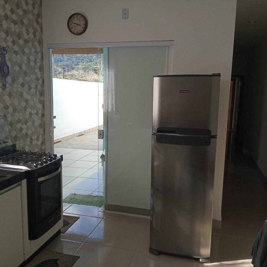 Casa Em Caraguatatuba Praia Massaguacu/Cocanha Luaran gambar