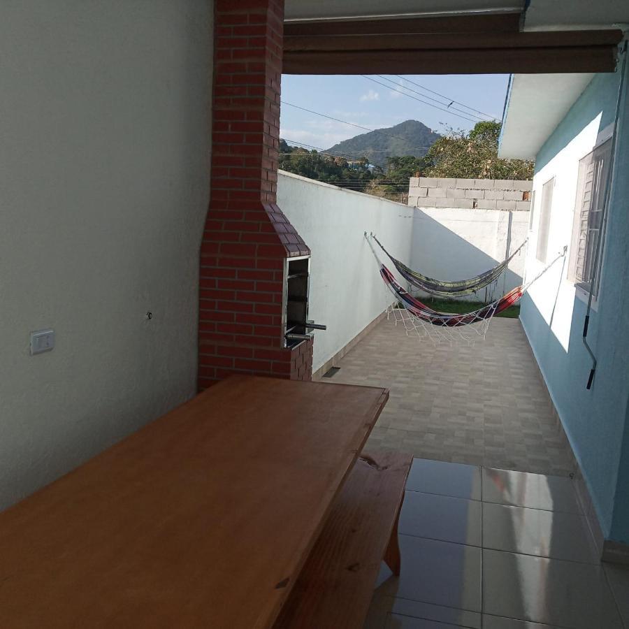 Casa Em Caraguatatuba Praia Massaguacu/Cocanha Luaran gambar