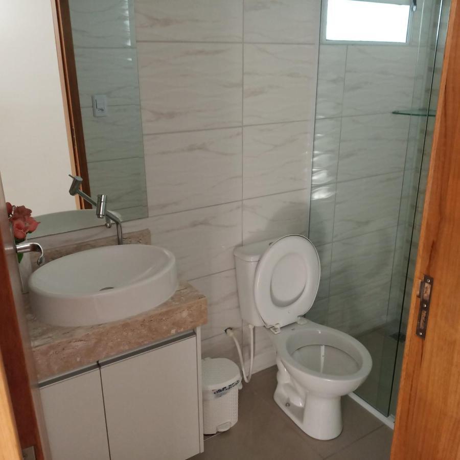 Casa Em Caraguatatuba Praia Massaguacu/Cocanha Luaran gambar