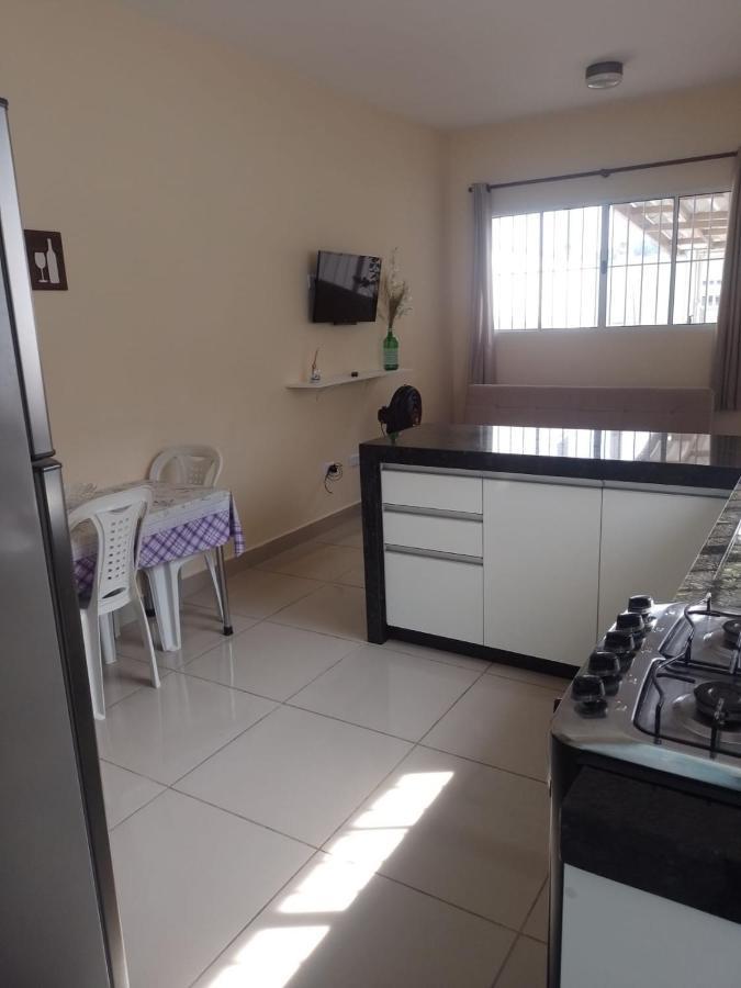 Casa Em Caraguatatuba Praia Massaguacu/Cocanha Luaran gambar