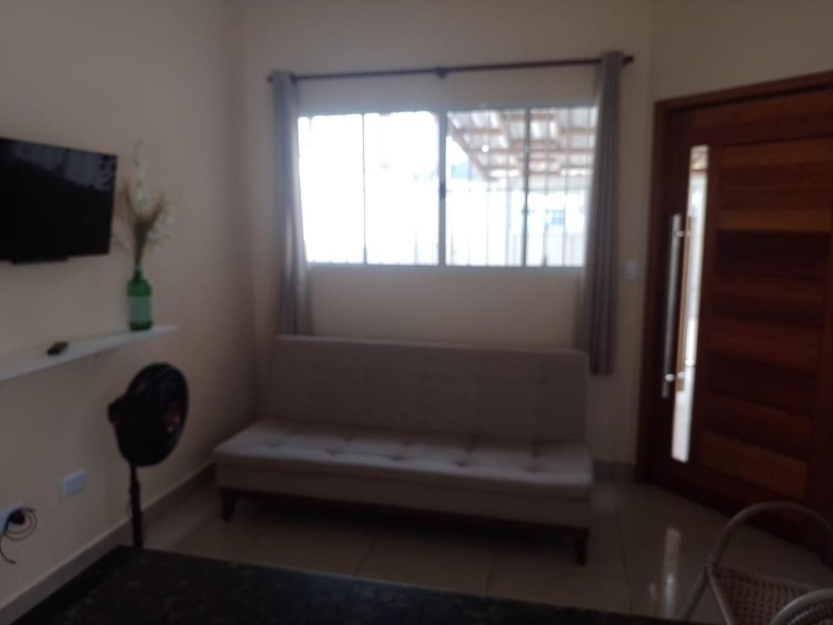Casa Em Caraguatatuba Praia Massaguacu/Cocanha Luaran gambar
