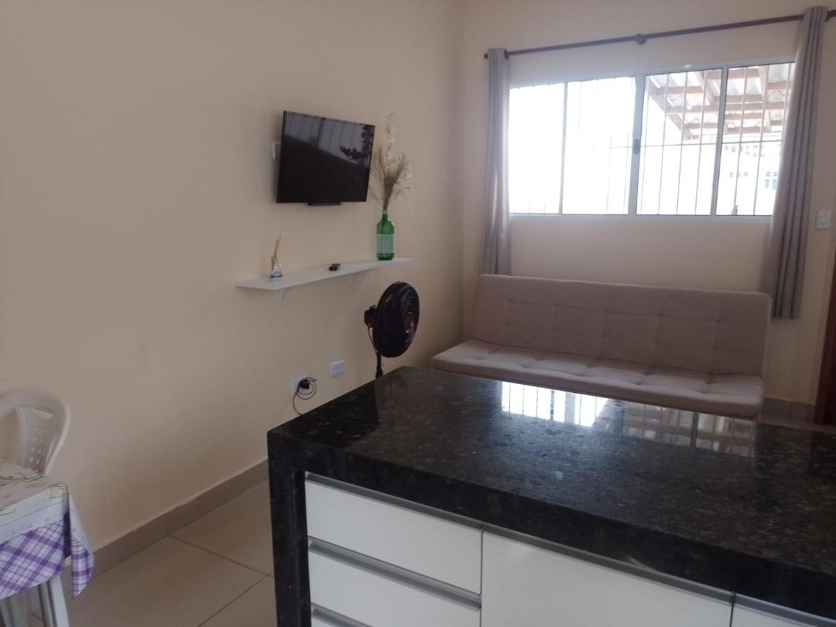 Casa Em Caraguatatuba Praia Massaguacu/Cocanha Luaran gambar